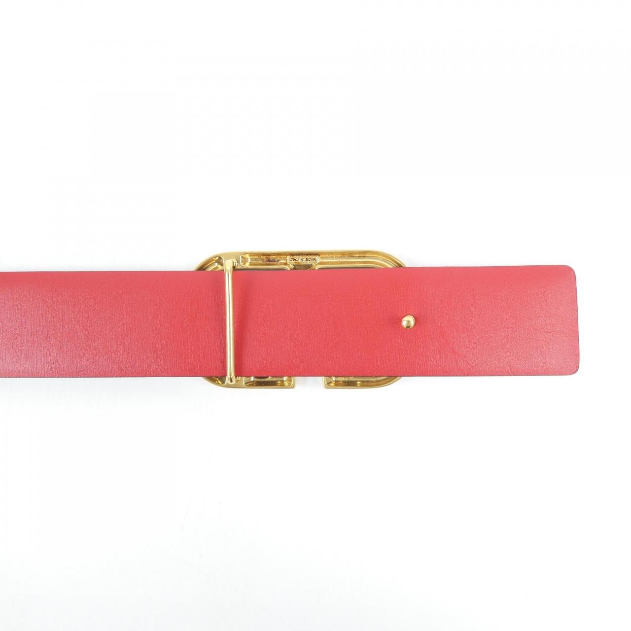 ヴァレンティノガラヴァーニ VALENTINO GARAVANI BELT