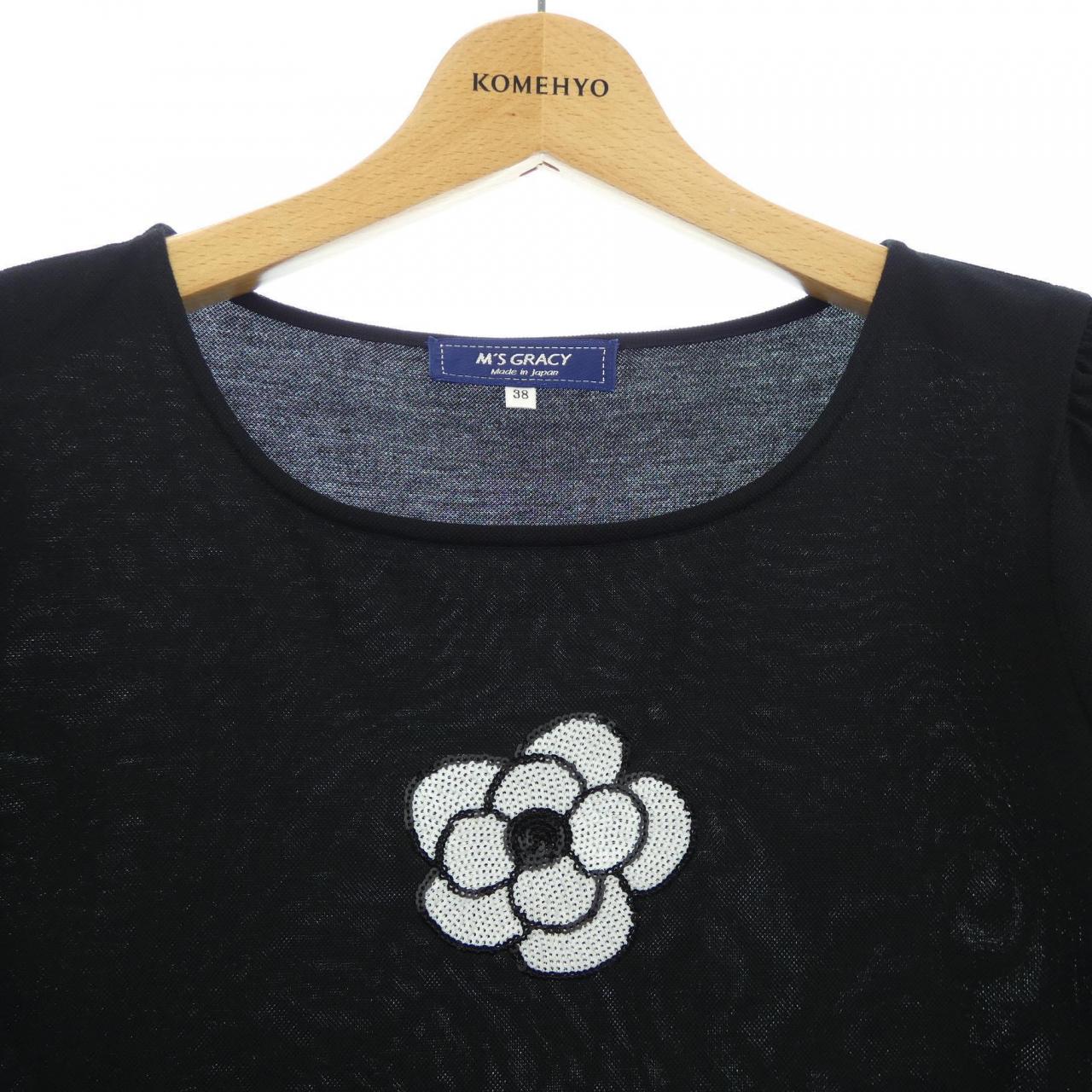 エムズグレーシー M'S GRACY トップス