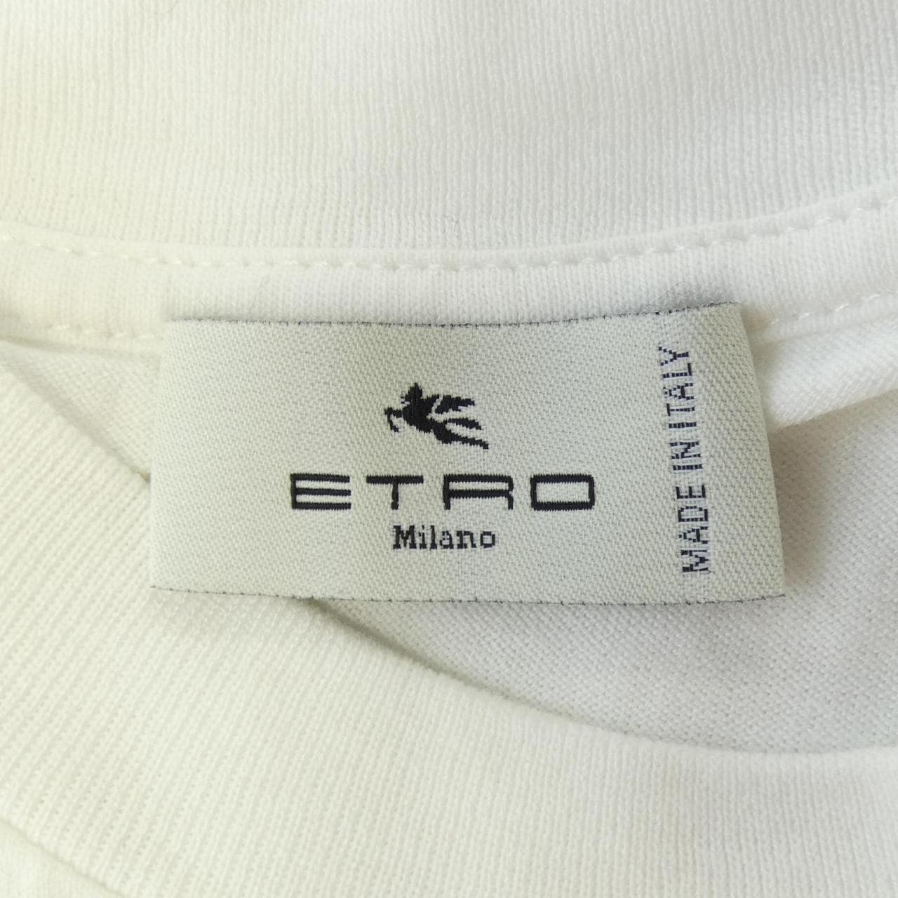 エトロ ETRO Tシャツ