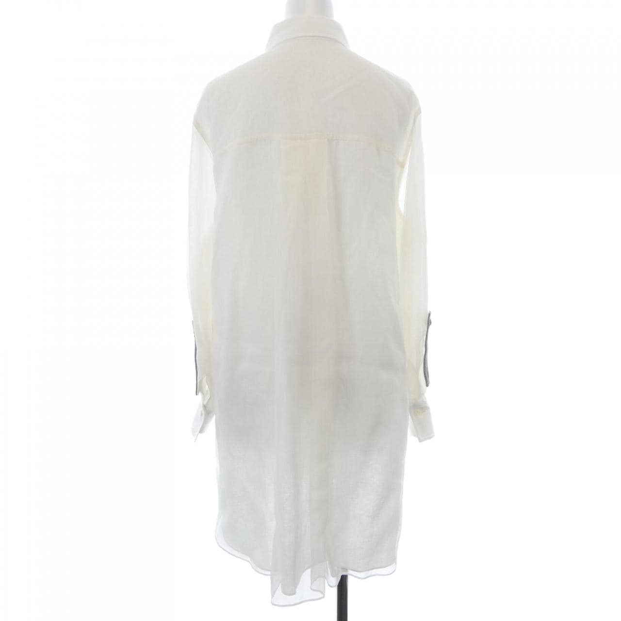 ブルネロクチネリ BRUNELLO CUCINELLI シャツ