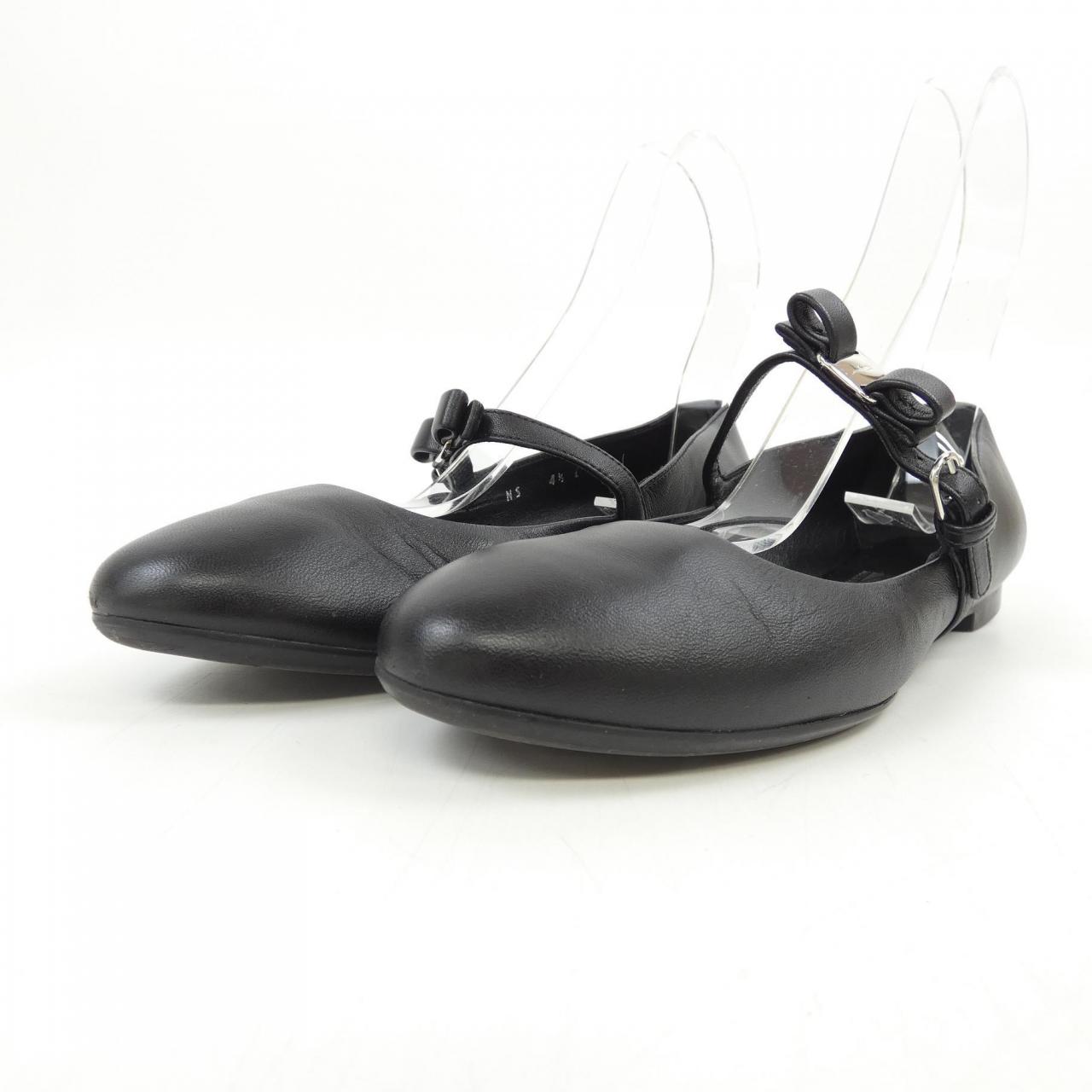 サルヴァトーレフェラガモ SALVATORE FERRAGAMO シューズ