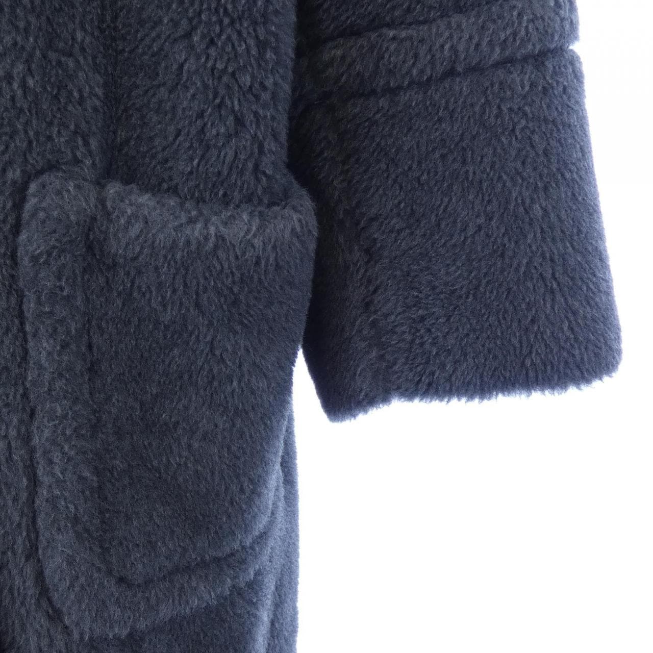 マックスマーラ Max Mara KADIAK 101631 テディーベア コート