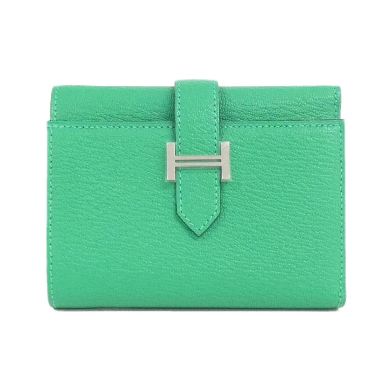 エルメス ベアン コンビネ 082876CK 財布