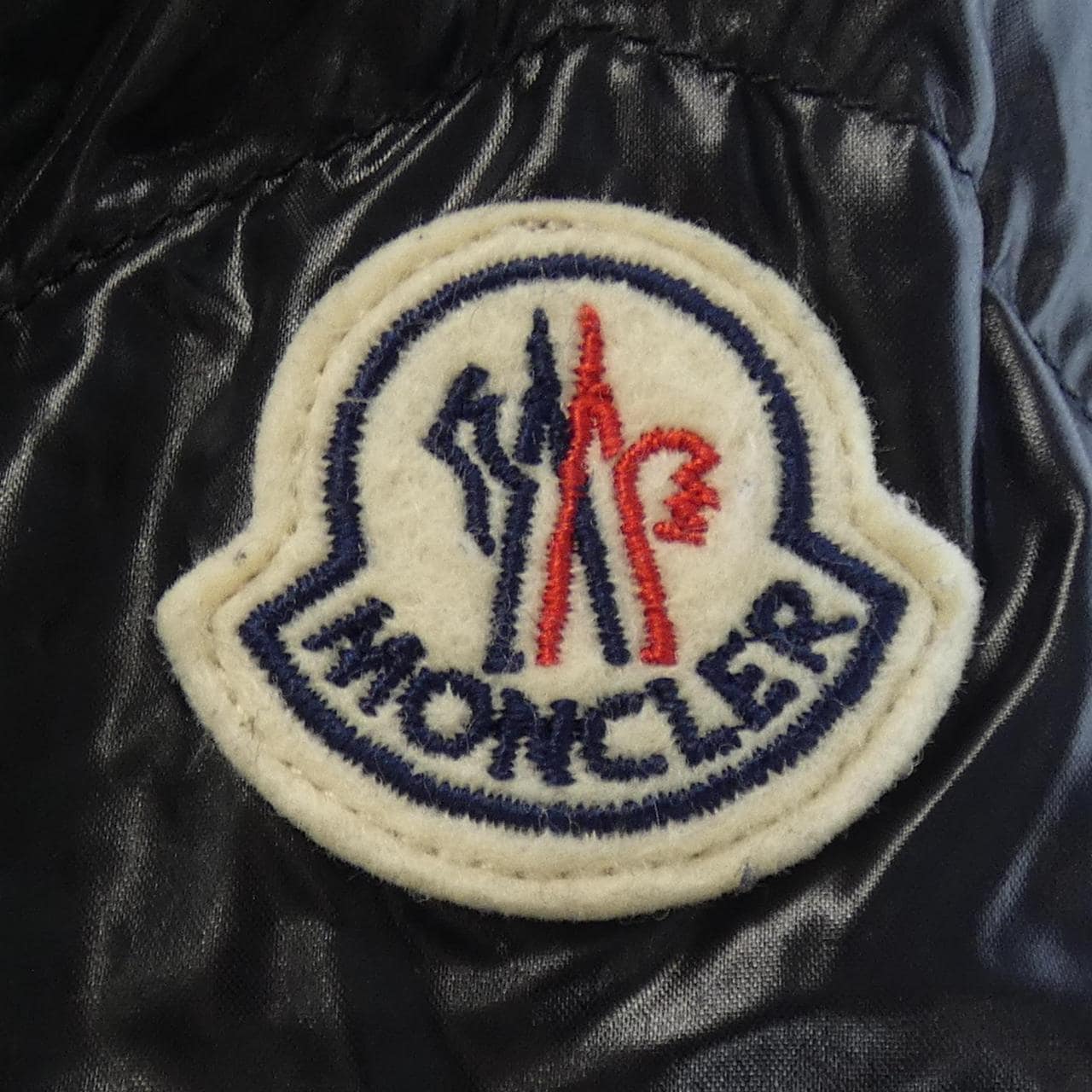 モンクレール MONCLER FULMARUS ダウンコート