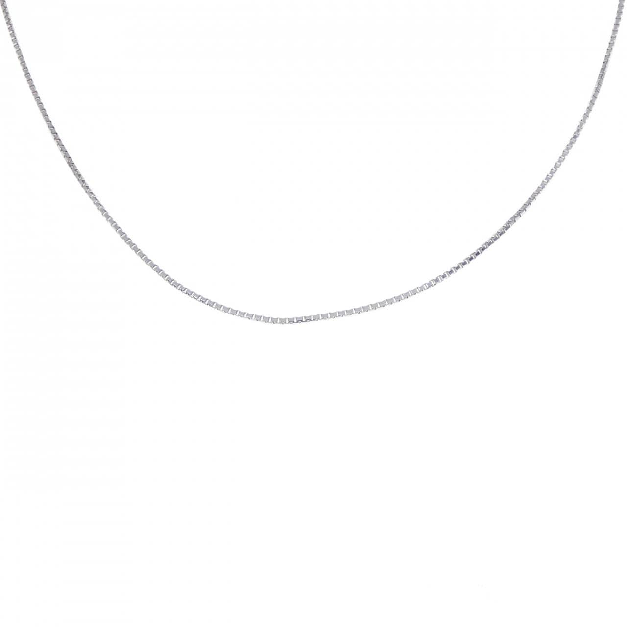 PT850 ベネチアン チェーンネックレス