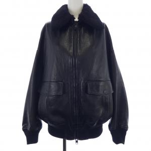 ワイズ Y's YL-Y01-700 レザージャケット