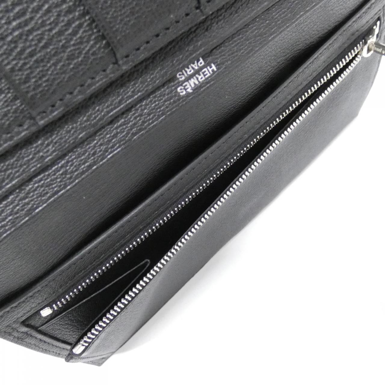 エルメス ベアン スフレ 047208CK 財布