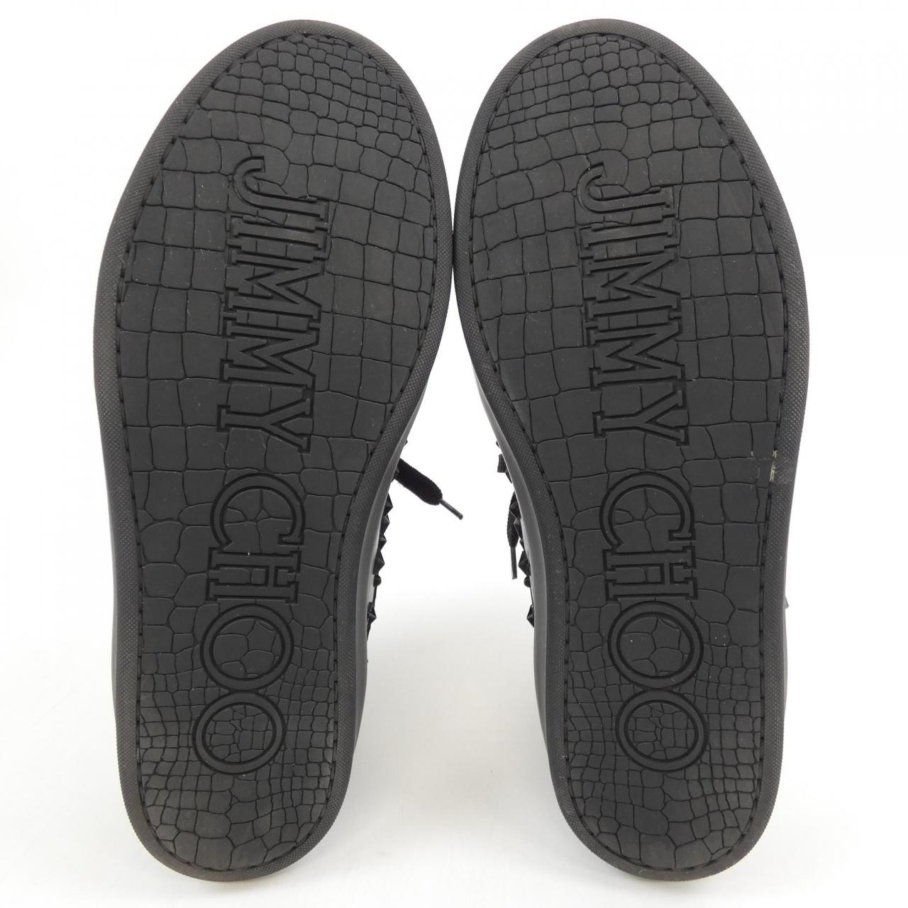 ジミーチュウ JIMMY CHOO スニーカー