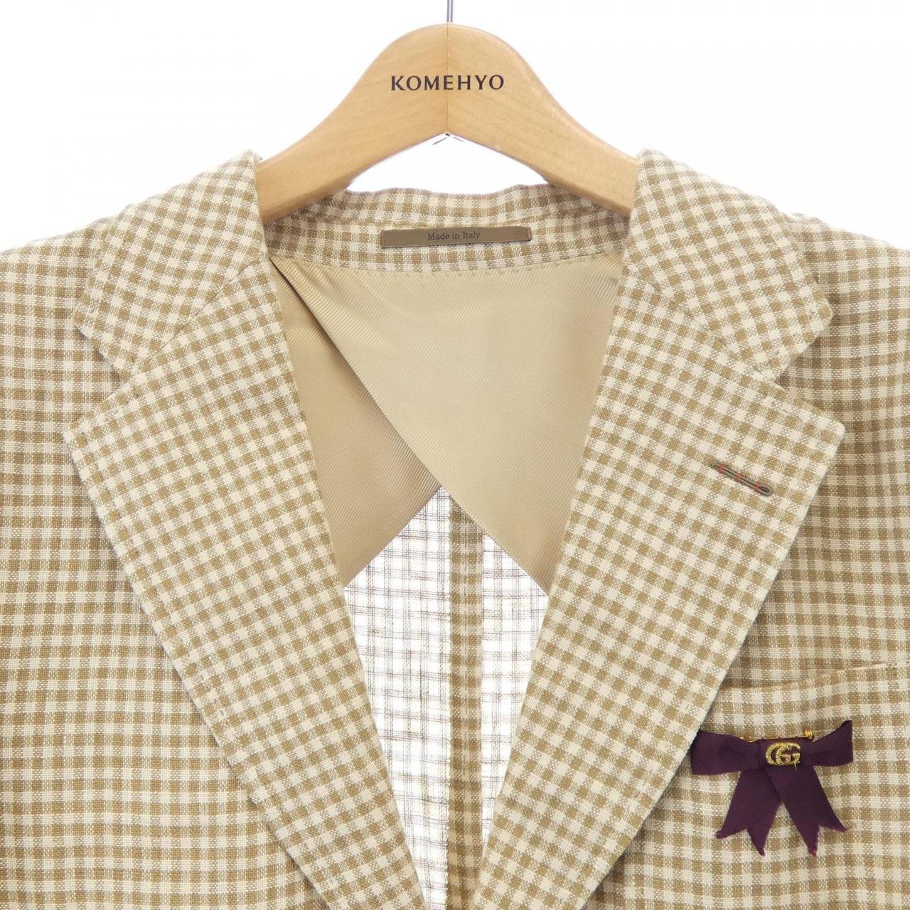 グッチ GUCCI 703331 ZAE4K ジャケット