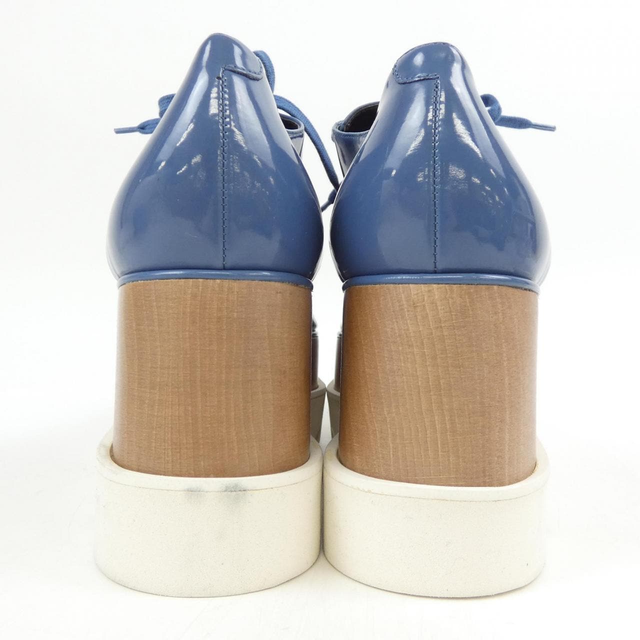 ステラマッカートニー STELLA MCCARTNEY 392334 シューズ