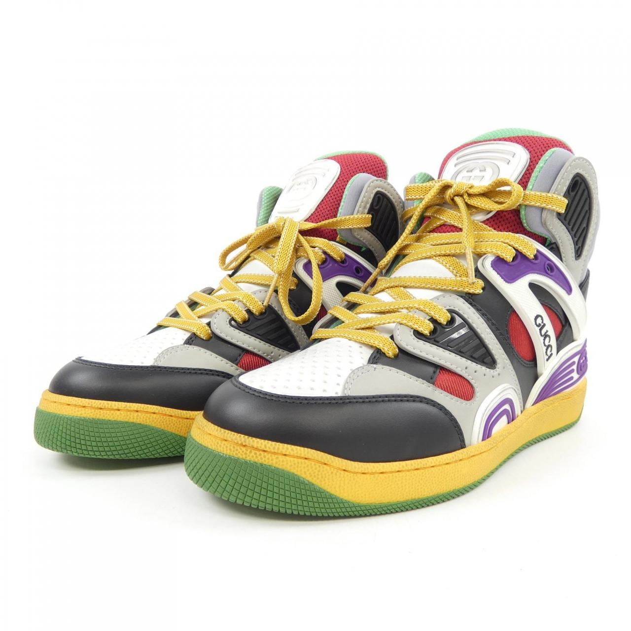 グッチ GUCCI BASKET スニーカー