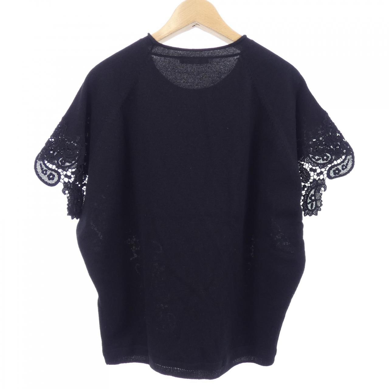 Chloe Chloe 15AMP58-15A8针织衫