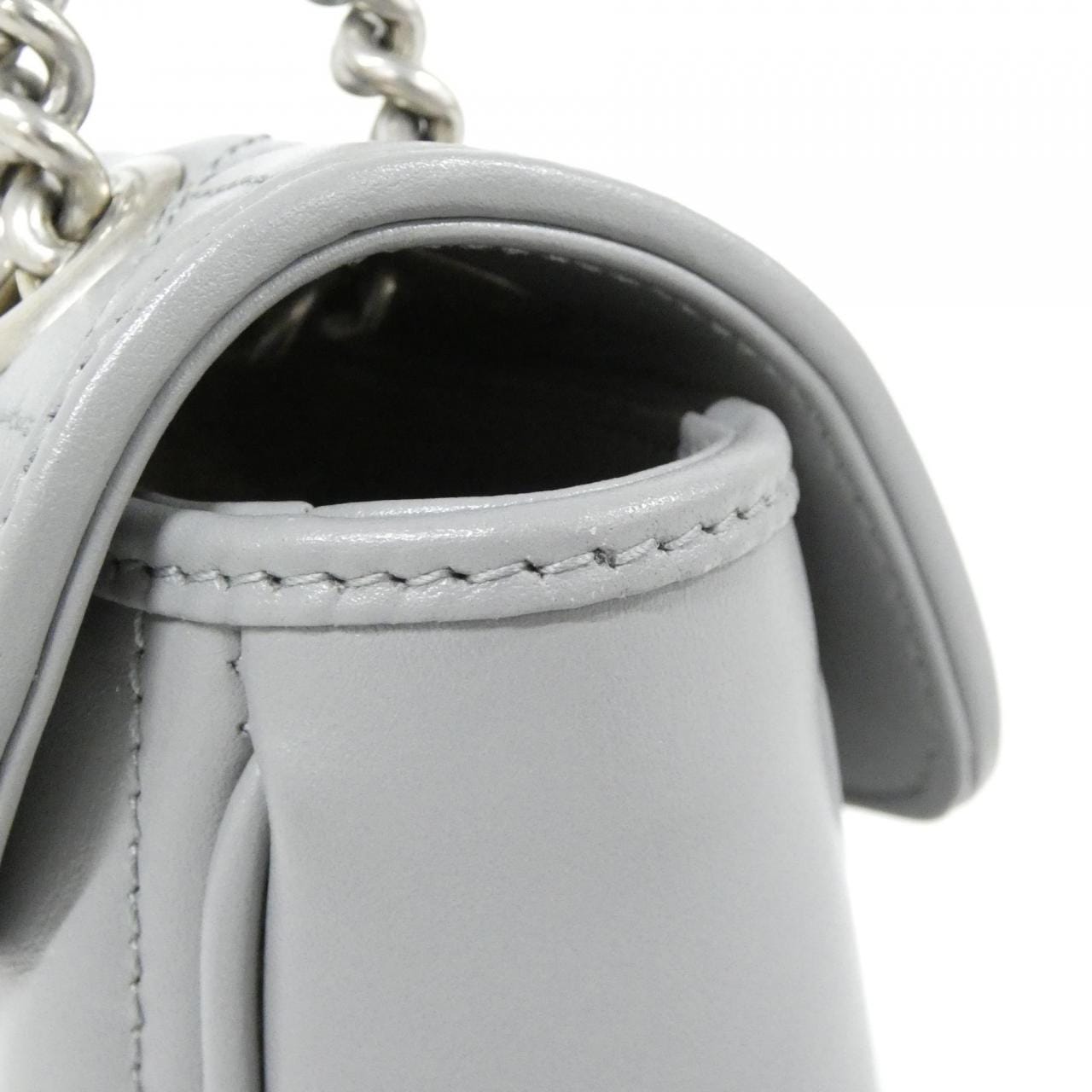 グッチ GG MARMONT 443497 UM8AN ショルダーバッグ