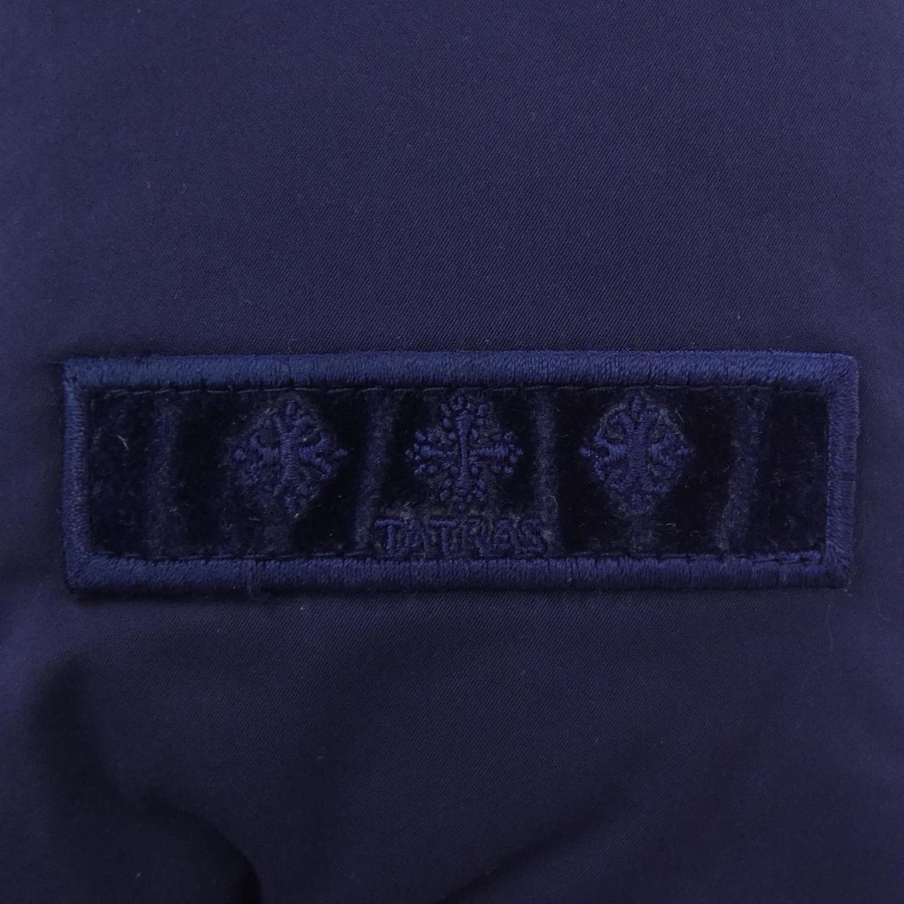 TATRAS MTA14A4193 Down Jacket