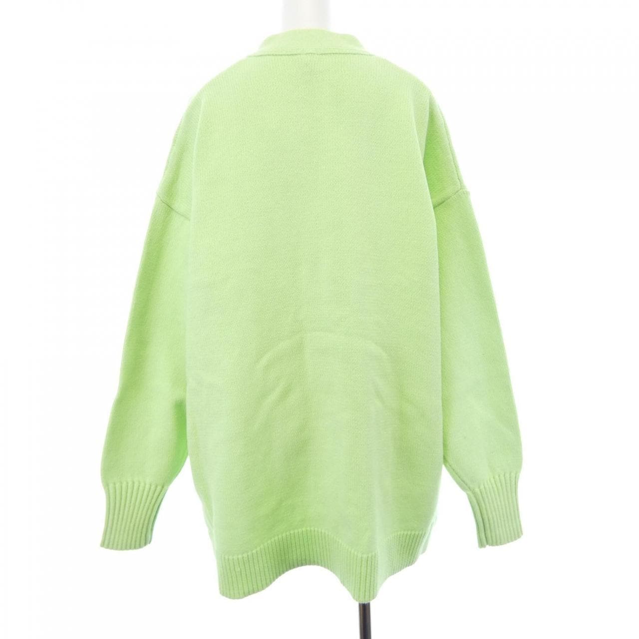 ナゴンスタンス nagonstans 470ES870-0620 カーディガン