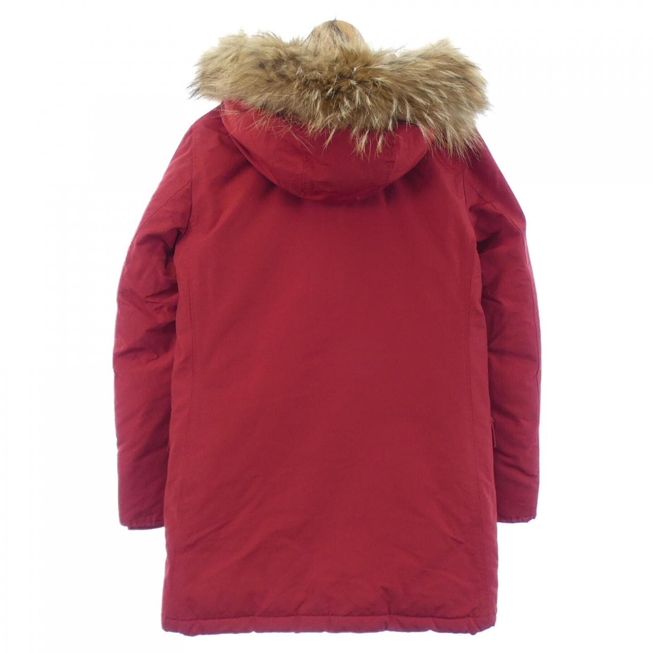 ウールリッチ WOOL RICH ダウンジャケット