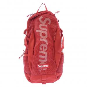 シュプリーム SUPREME BACKPACK
