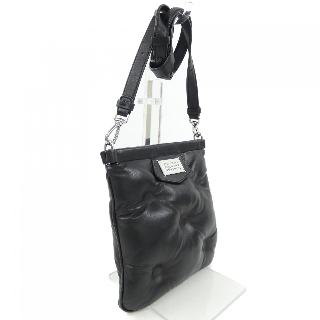 メゾンマルジェラ Maison Margiela グラムスラム GLAM SLAM SB1WG0005 BAG