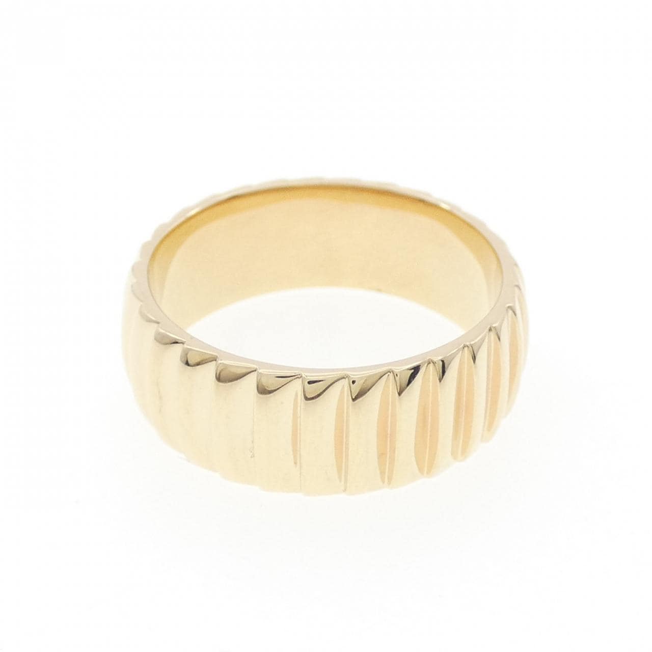 ココシュニック K10 リング