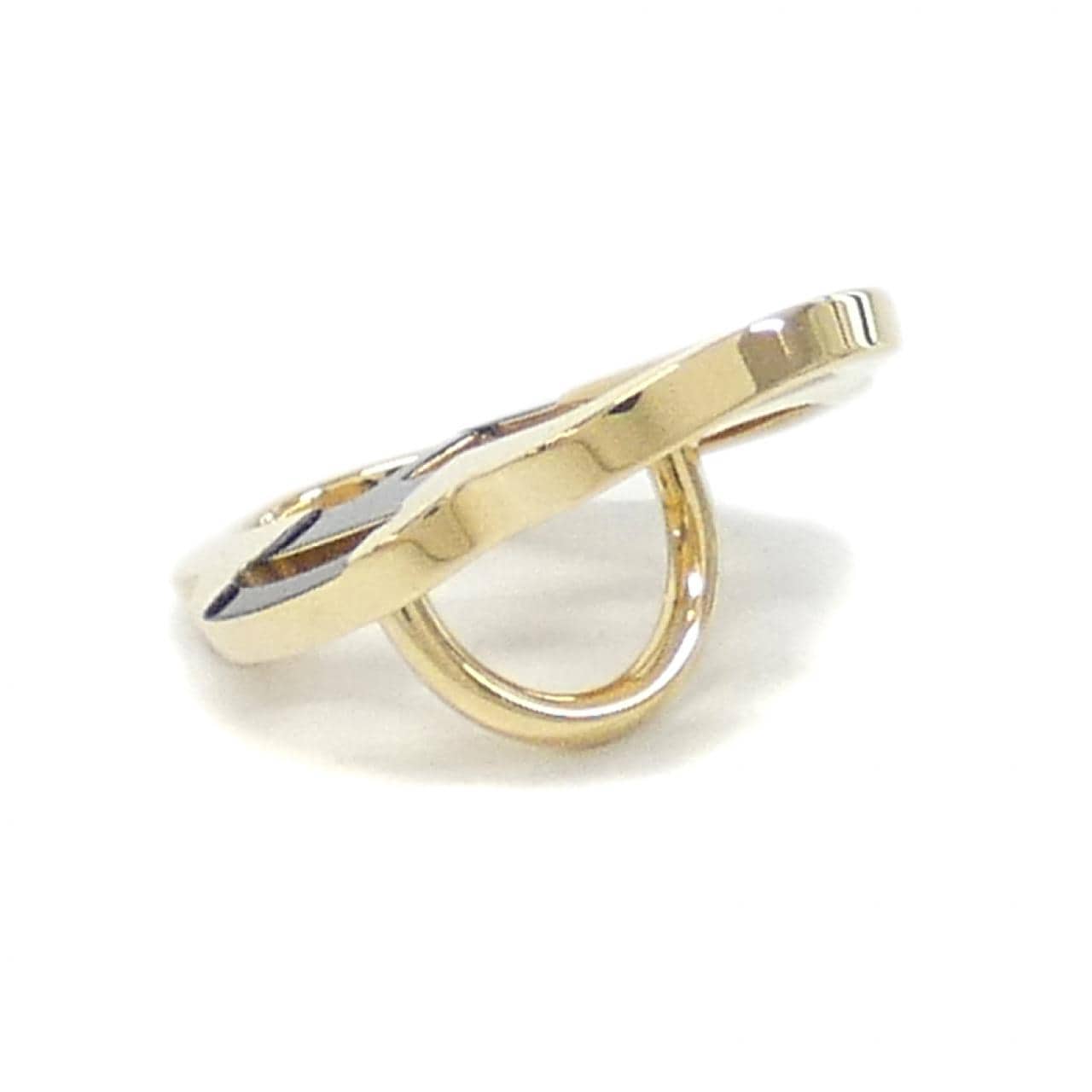 エルメス ミニ ブークル 603542S スカーフリング