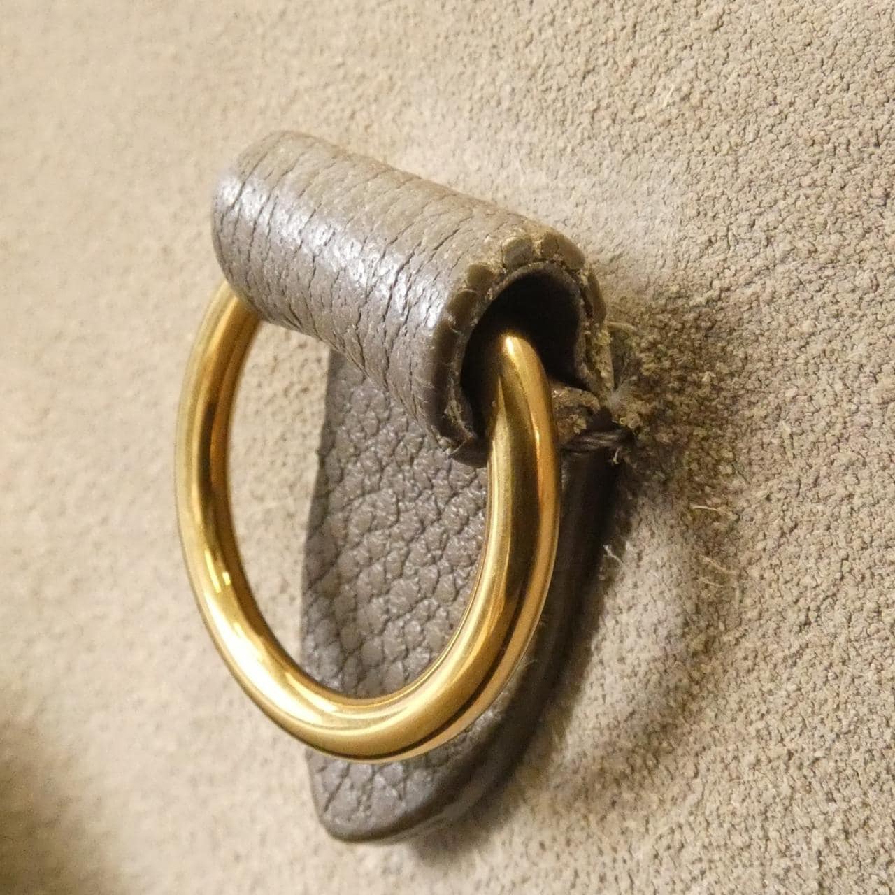 セリーヌ サングル 176593AH4 ショルダーバッグ