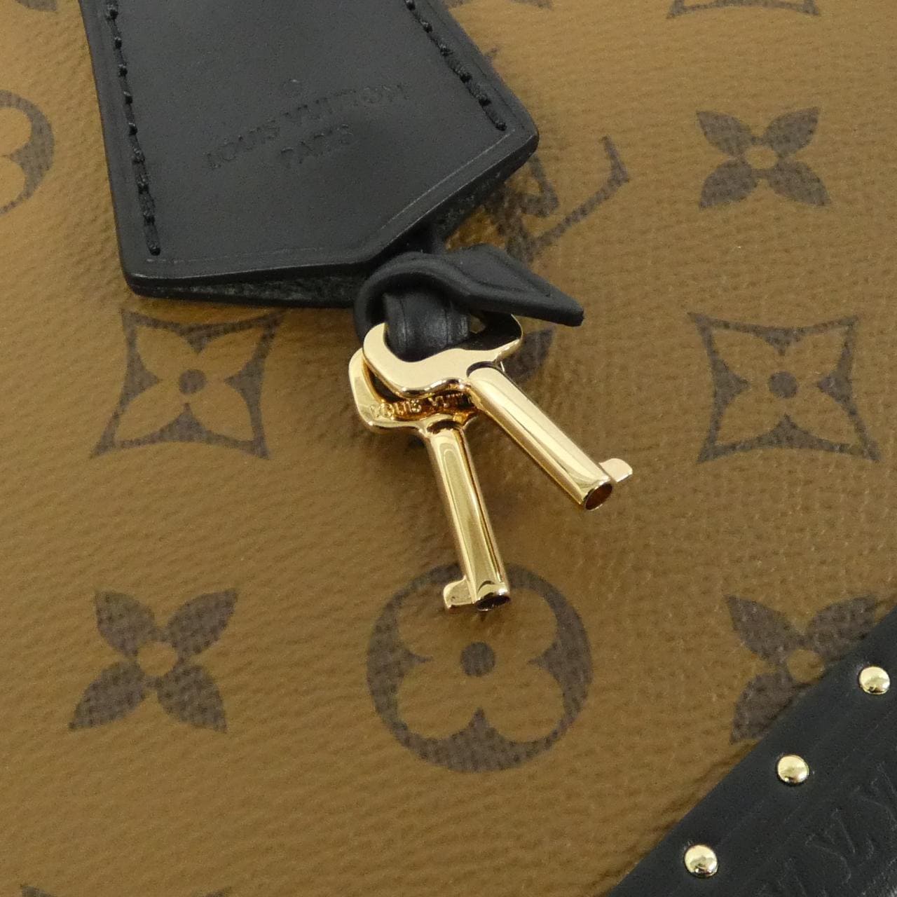 ルイヴィトン プティット ヴァリーズ M47164 バッグ