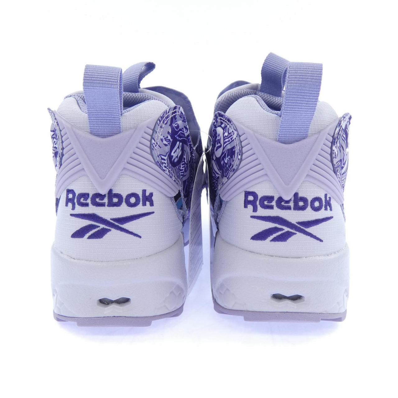 リーボック REEBOK EH1016 スニーカー