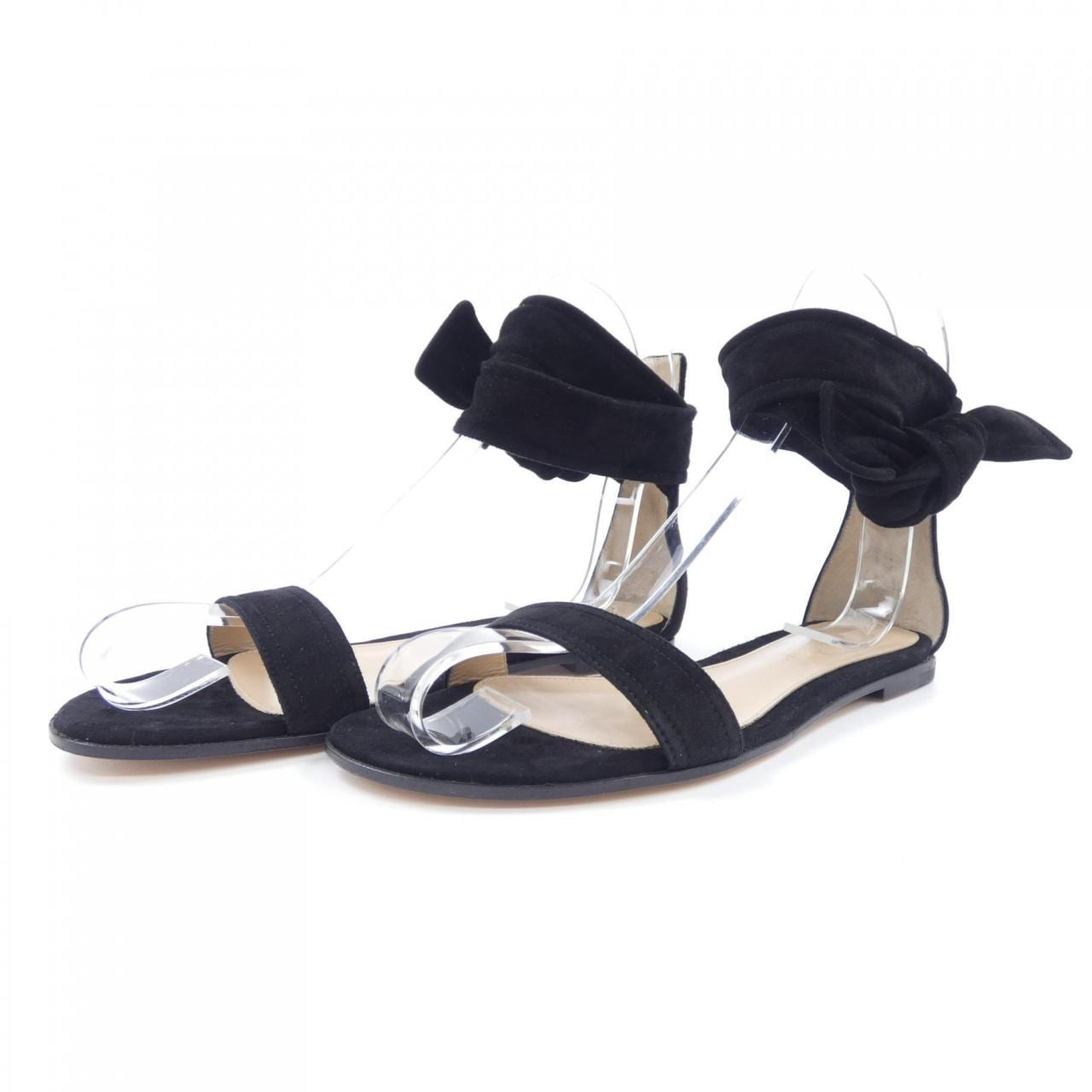 ジャンヴィトロッシ GIANVITO ROSSI サンダル