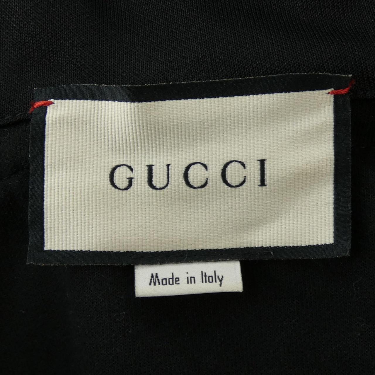 グッチ GUCCI 502280-X9P76 ワンピース
