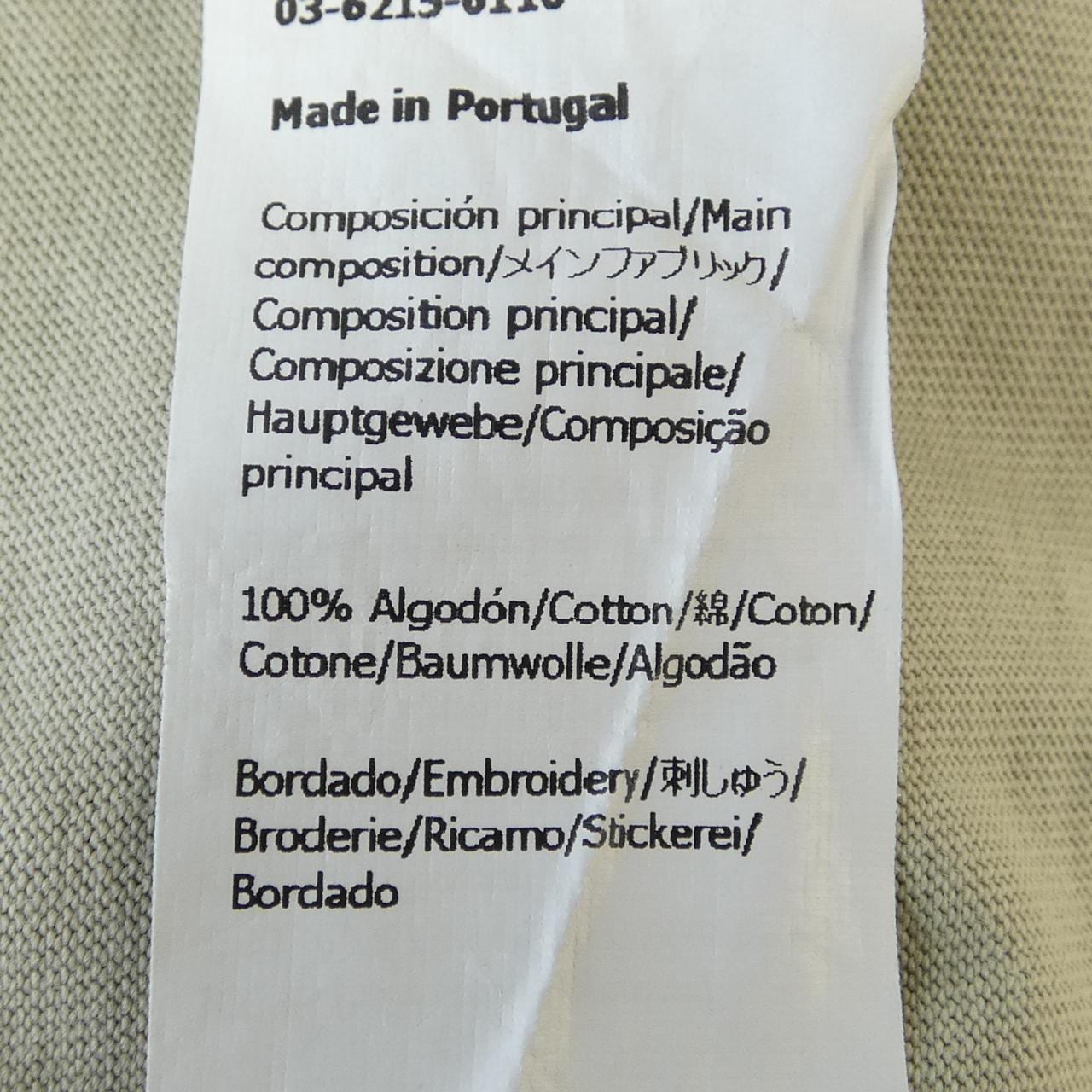 ロエベ LOEWE H526Y22X25 Tシャツ