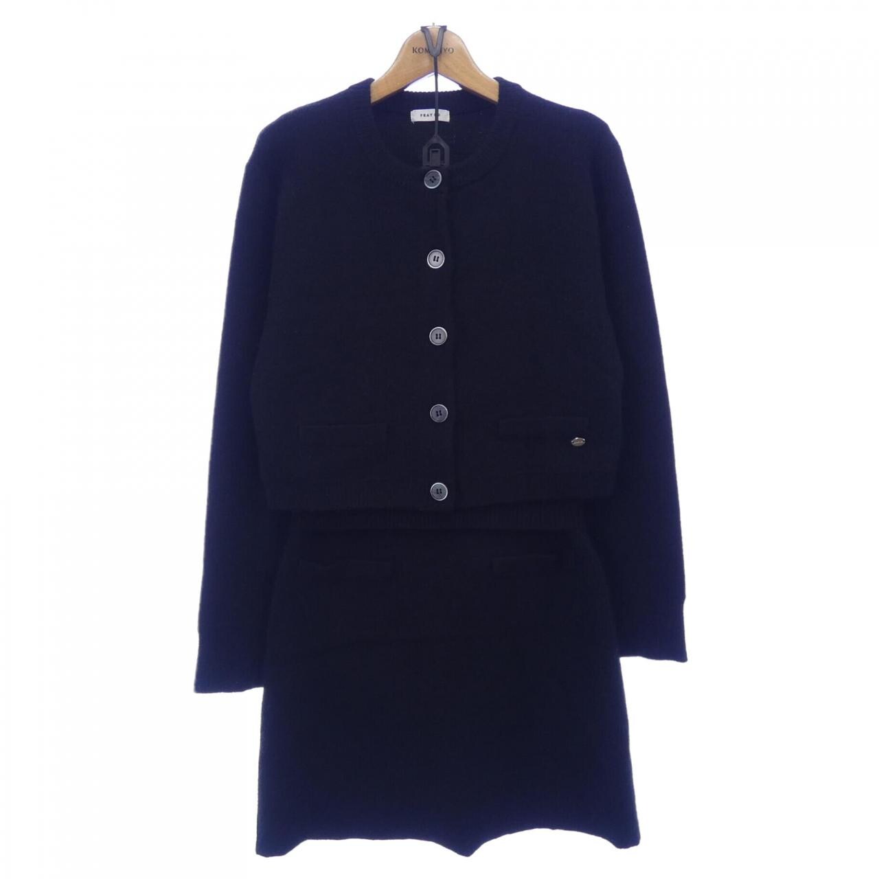 フレイアイディー FRAY I.D FWNO244169 スリーピース