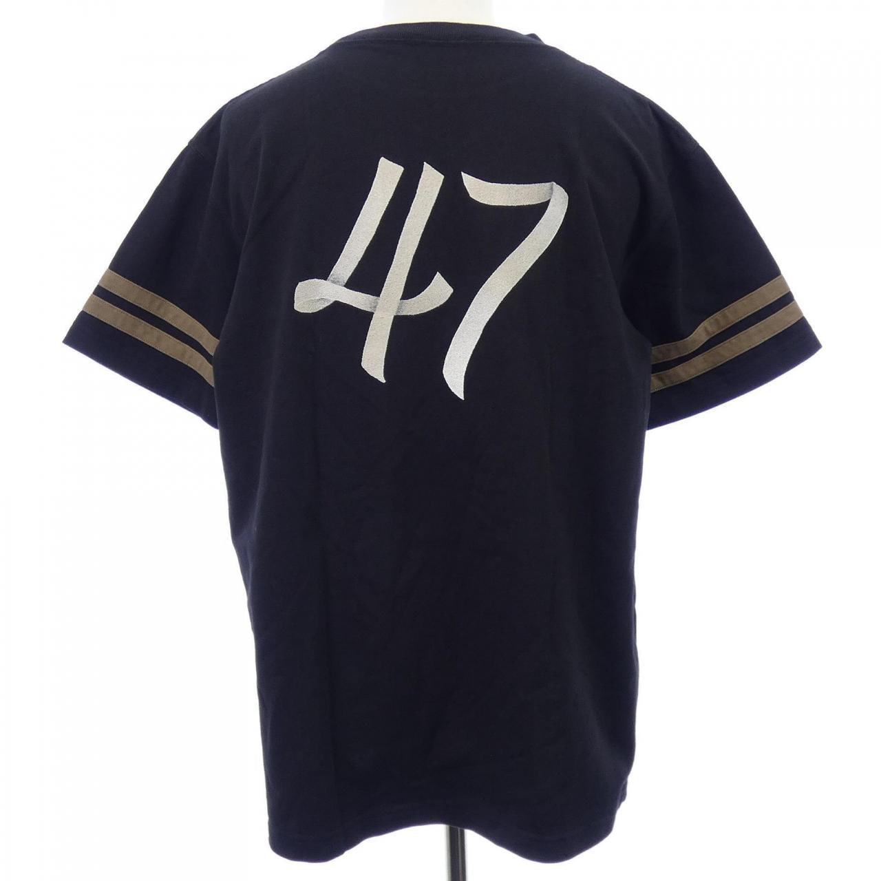 ディオール DIOR コットンコンパクトジャージーTシャツ 293J659A0554 Tシャツ