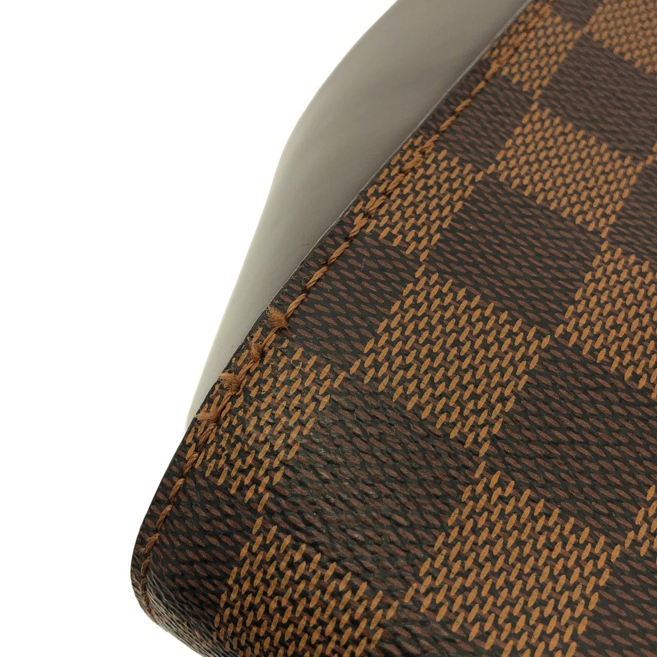 ルイヴィトン ダミエ リヴォリ N41150 バッグ