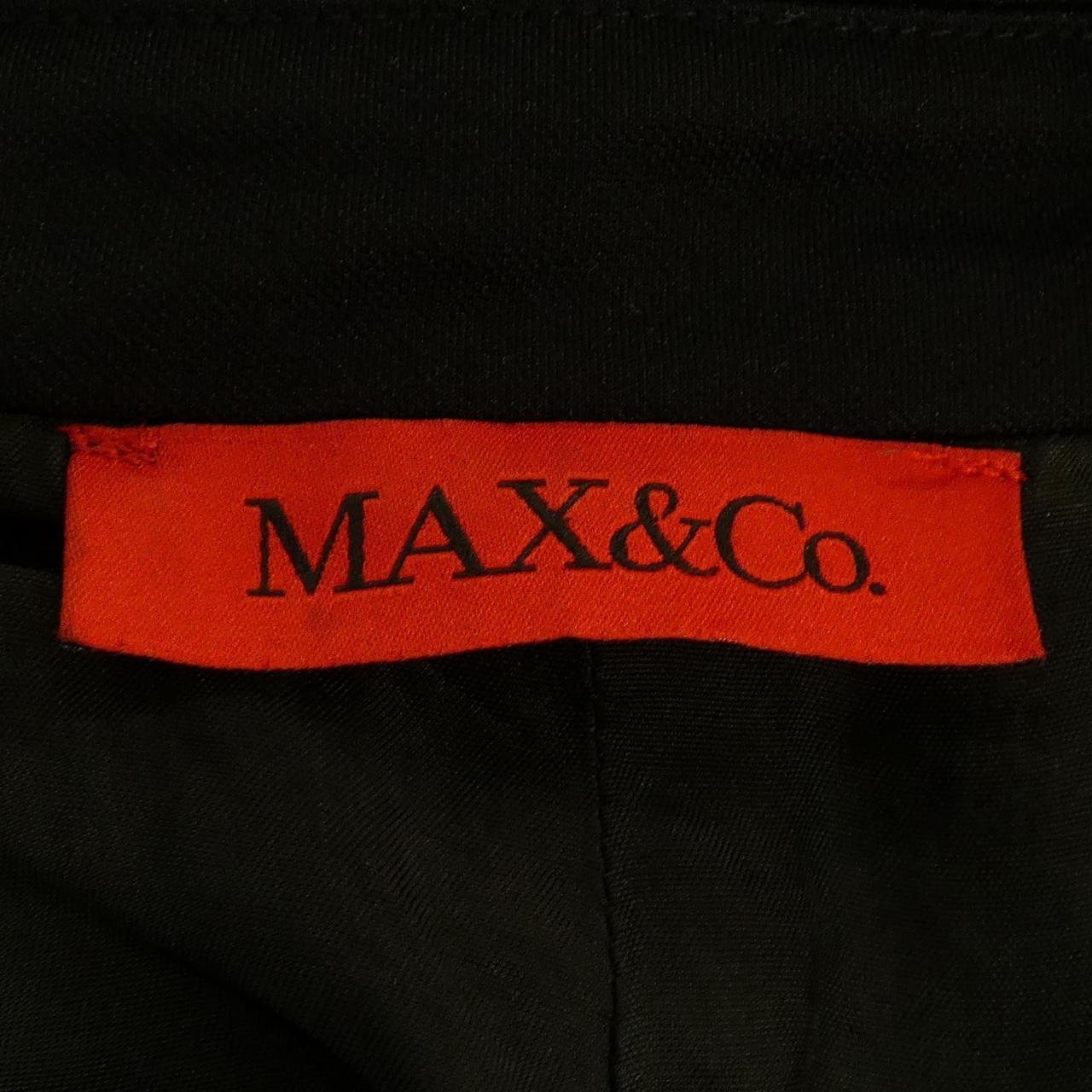 マックスアンドコー Max & Co KAKET ジャケット