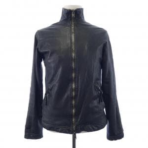 ジョルジオブラット GIORGIO BRATO レザージャケット