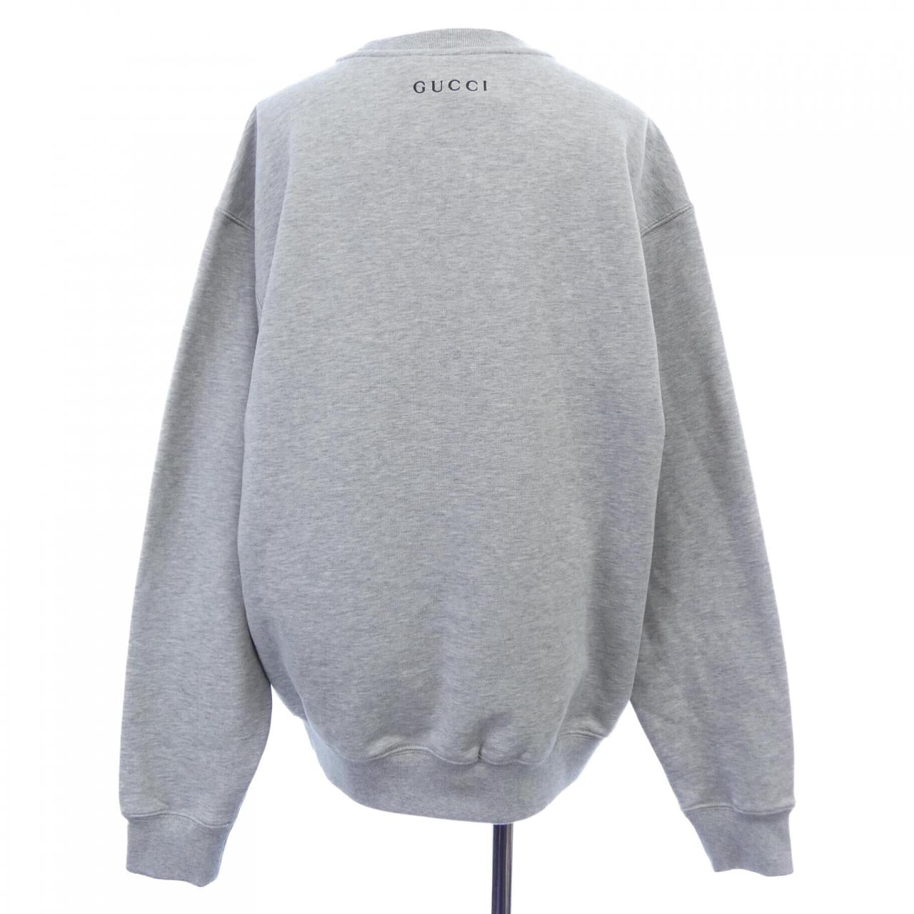 グッチ GUCCI HIGUCHIYUUKO ヒグチユウコ 848737 XJHTK スウェット