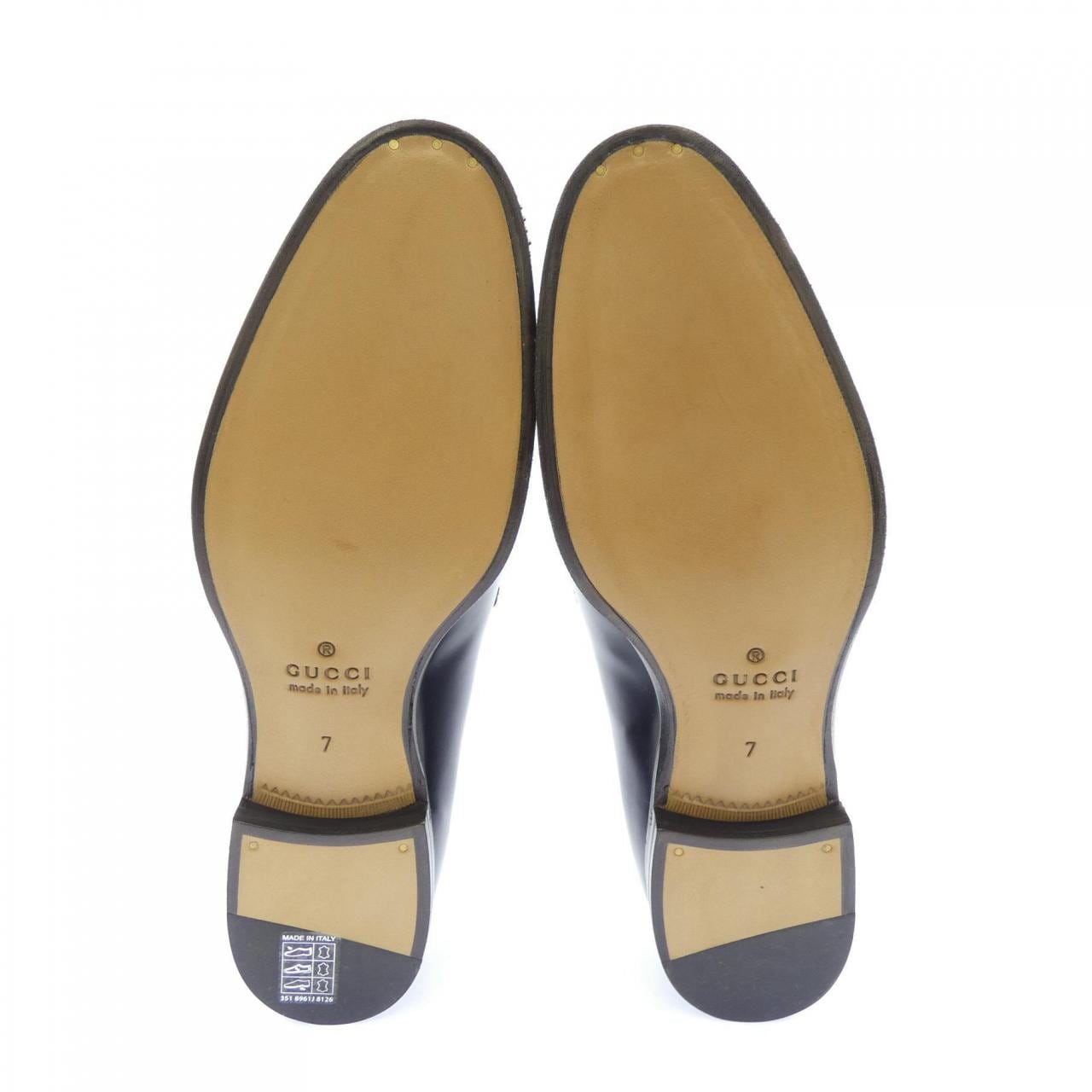 グッチ GUCCI 851395 シューズ