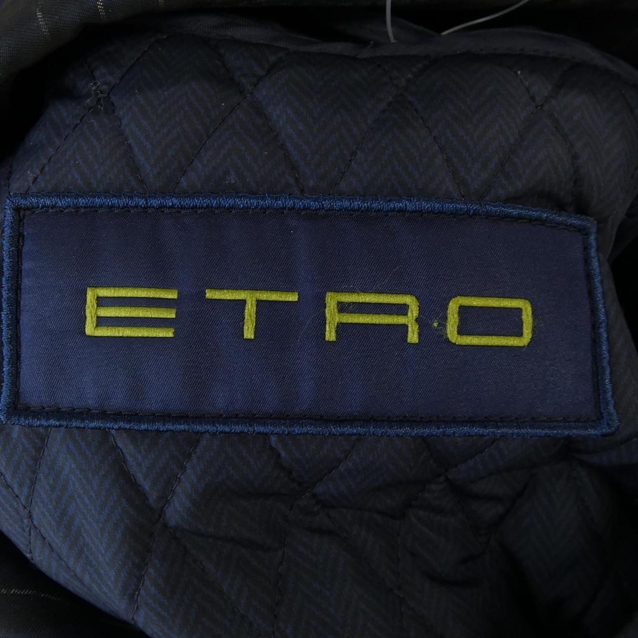 エトロ ETRO コート