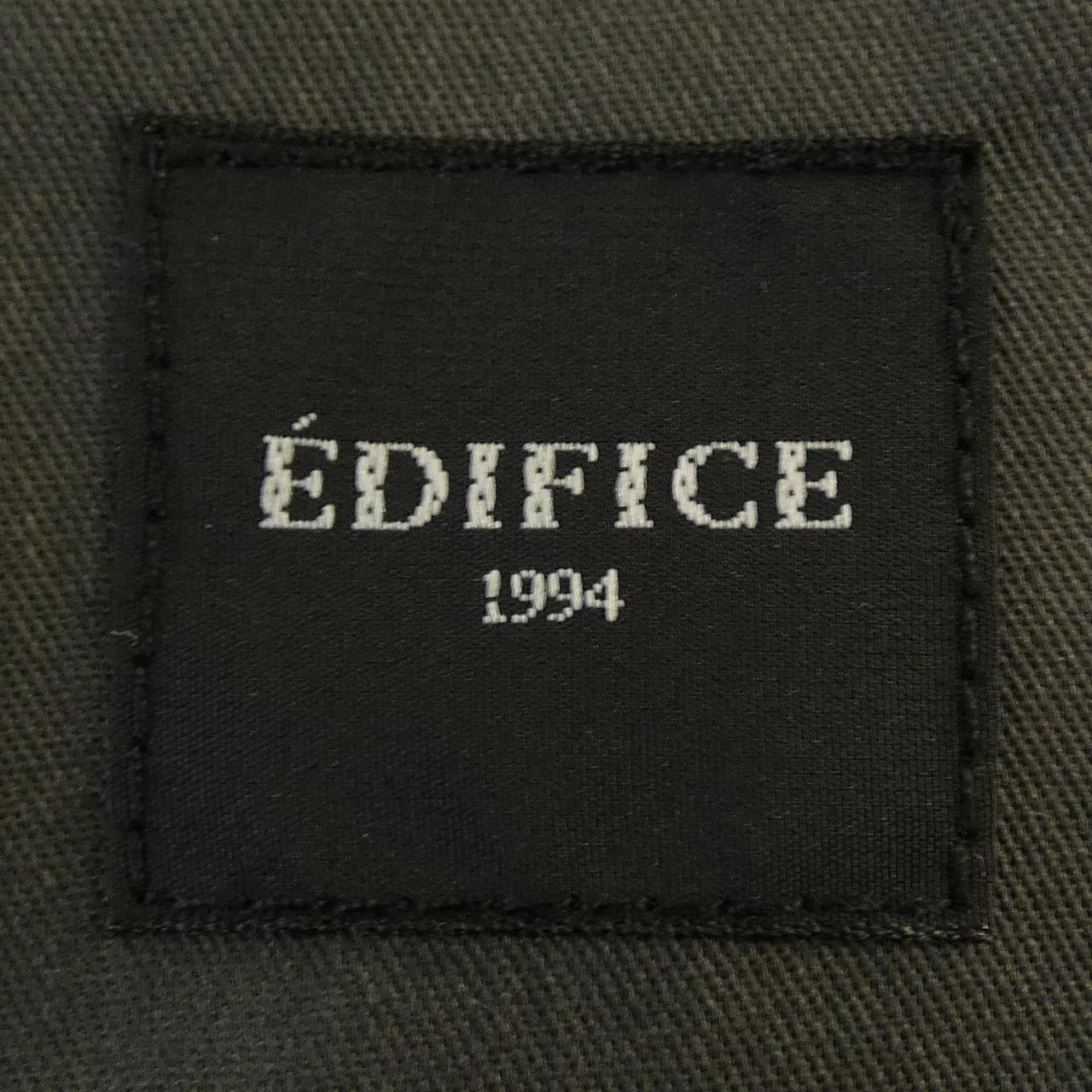エディフィス EDIFICE パンツ