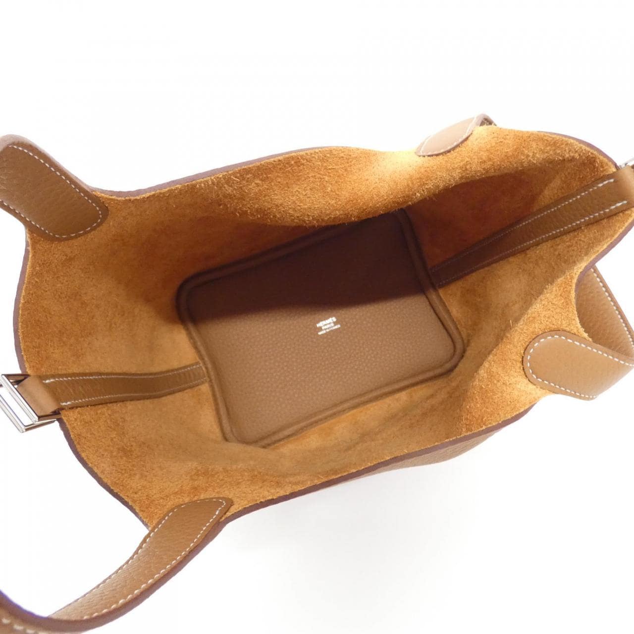 【未使用品】エルメス ピコタン ロック PM 056289CK バッグ