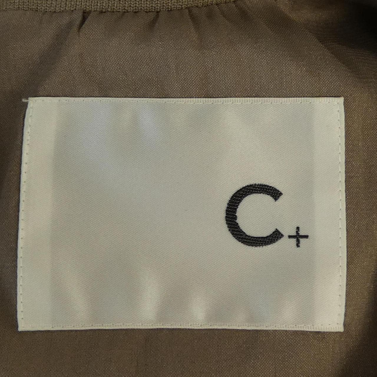 C＋ ワンピース