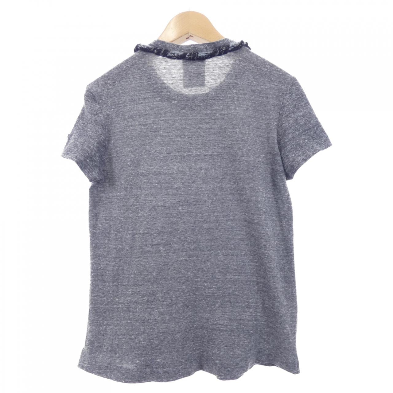 シャネル CHANEL P42120V28366 Tシャツ