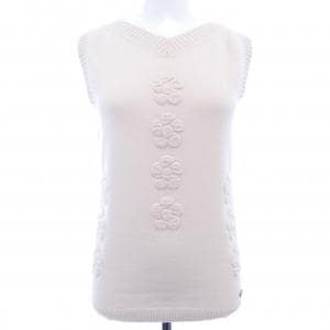 シャネル CHANEL P53682K06991 ベスト