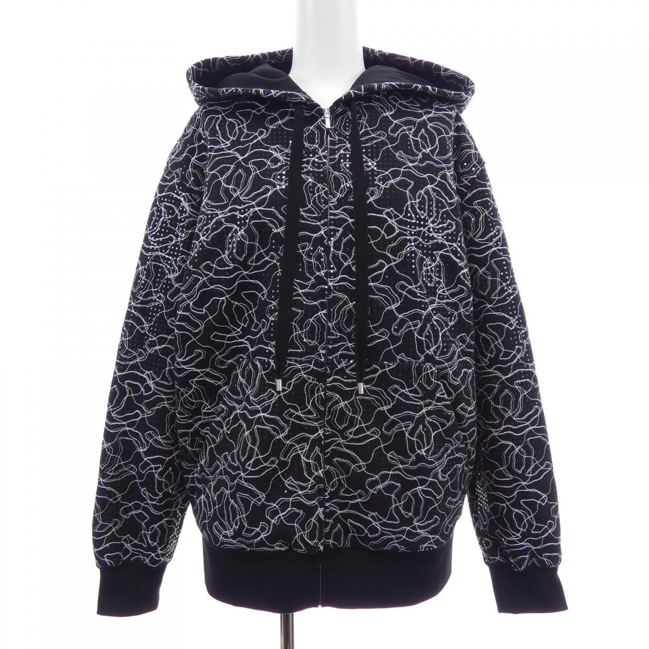 シャネル CHANEL P78335K11352 パーカー
