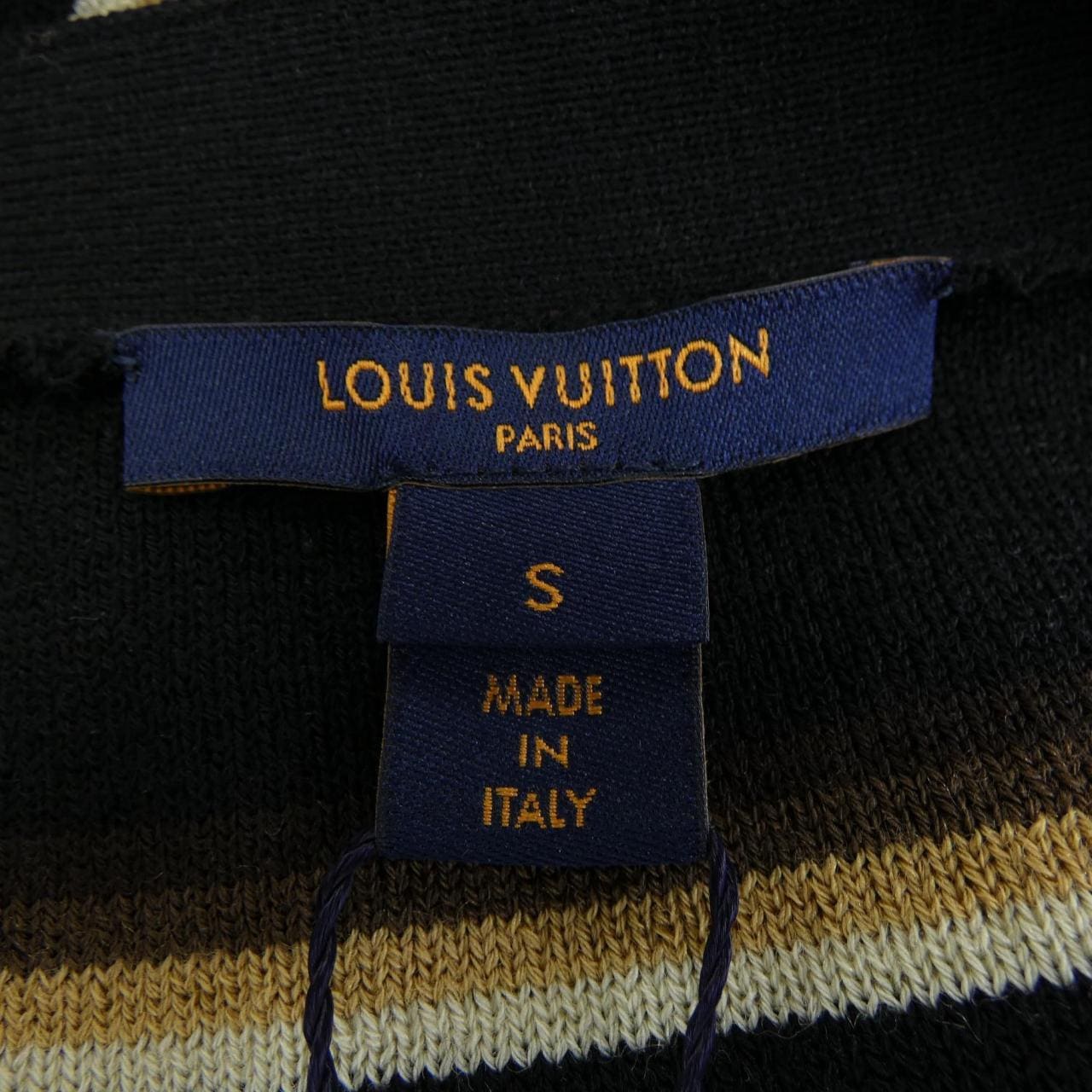 ルイヴィトン LOUIS VUITTON FIKW78VTW ベスト