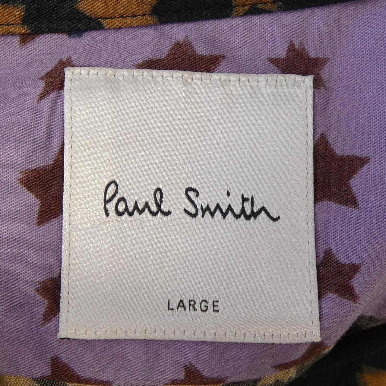 ポールスミス Paul Smith シャツ