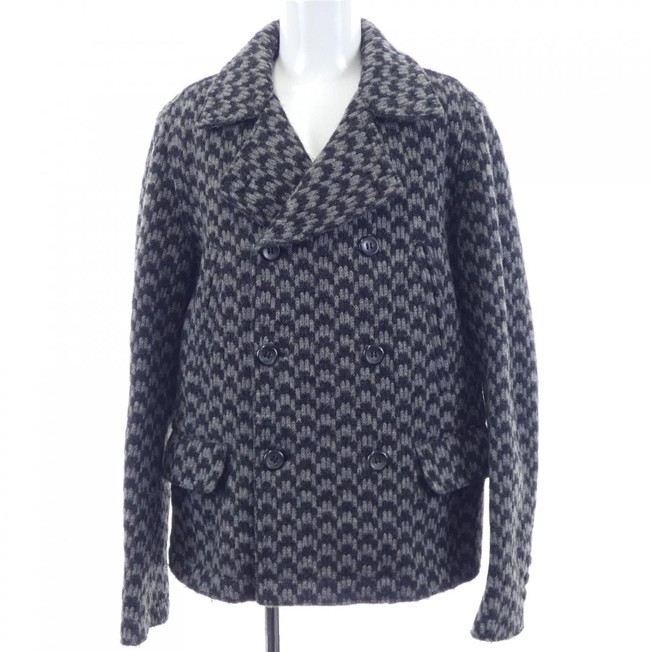 ドルチェアンドガッバーナ DOLCE&GABBANA G0424T/FJ7AW コート