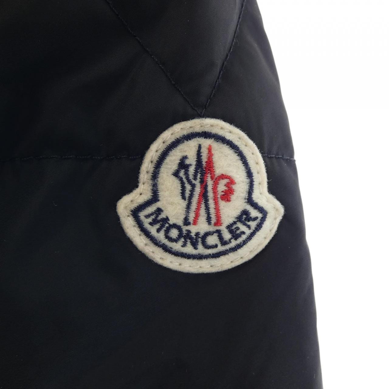 モンクレール MONCLER SERRE ダウンジャケット