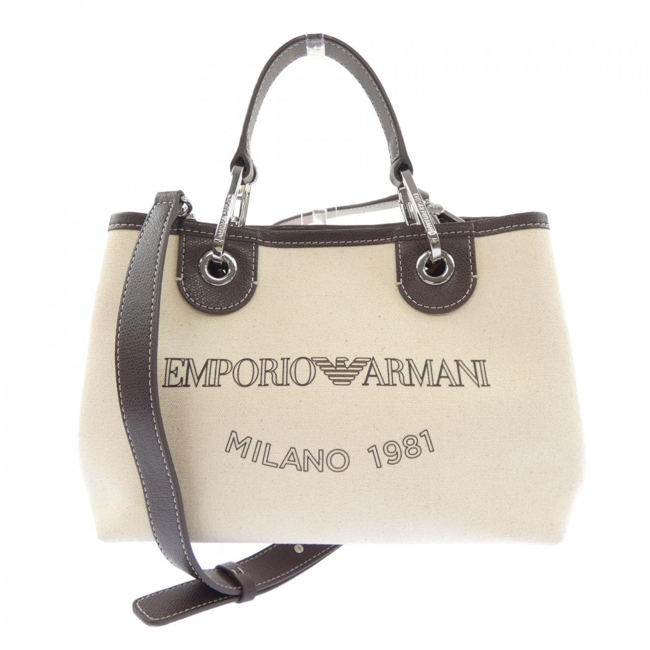 エンポリオアルマーニ EMPORIO ARMANI BAG