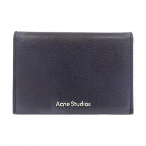 アクネストゥディオズ ACNE STUDIOS CARD CASE